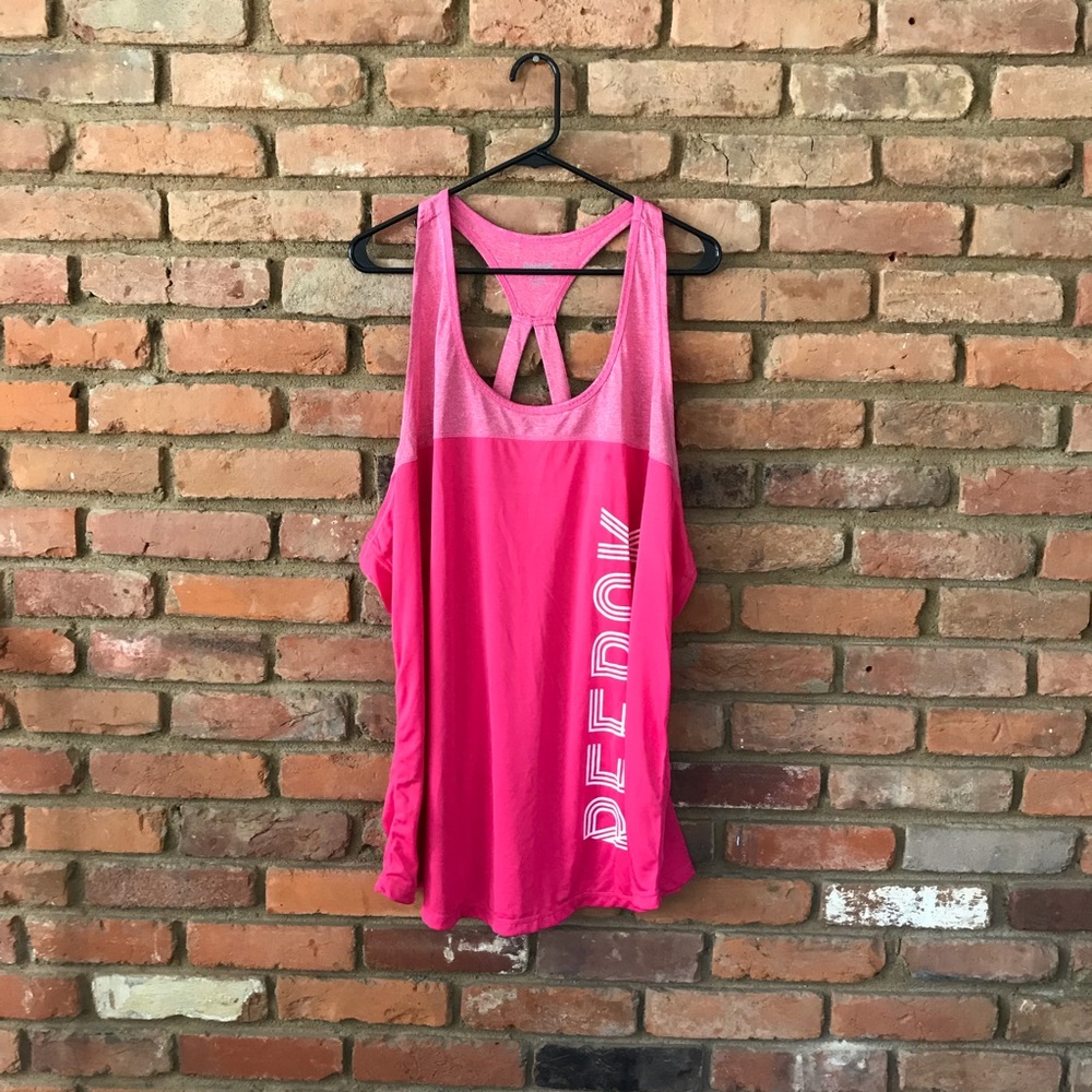 Reebok Workout Tank